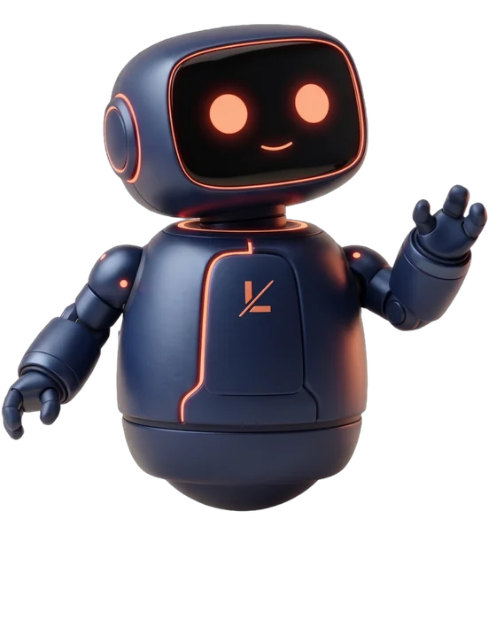 Locky, el asistente de IA de Locky AI